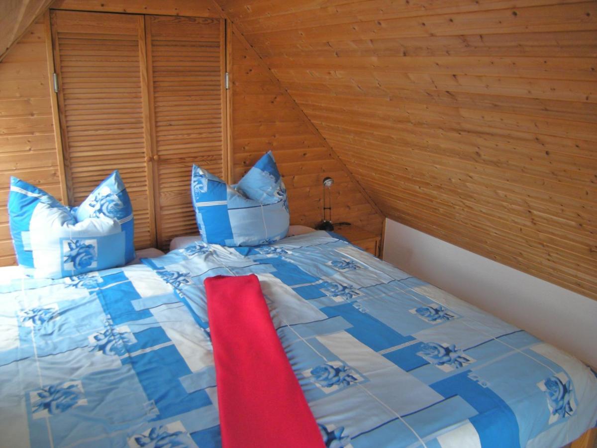Nordseeinsel Хорумерзил Екстериор снимка