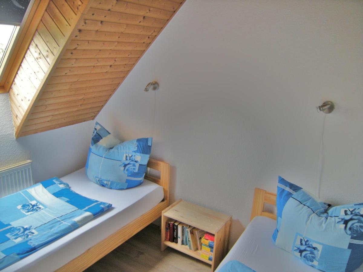 Nordseeinsel Хорумерзил Екстериор снимка