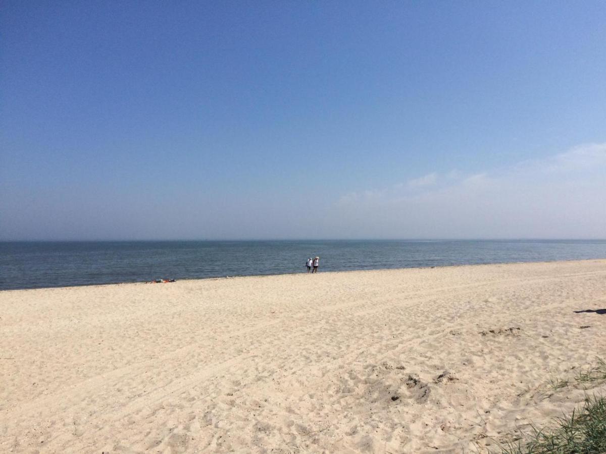 Nordseeinsel Хорумерзил Екстериор снимка